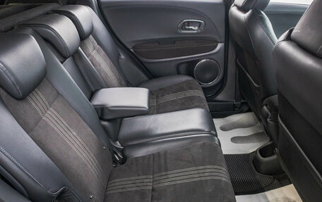 Honda Vezel, 2018 год, 1 869 000 рублей, 26 фотография