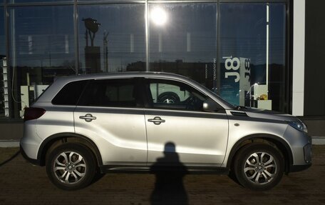 Suzuki Vitara II рестайлинг, 2021 год, 1 970 000 рублей, 4 фотография