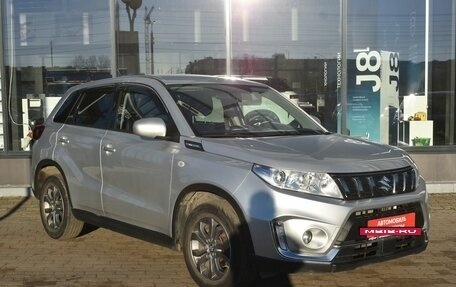 Suzuki Vitara II рестайлинг, 2021 год, 1 970 000 рублей, 3 фотография