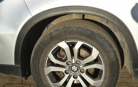 Suzuki Vitara II рестайлинг, 2021 год, 1 970 000 рублей, 9 фотография