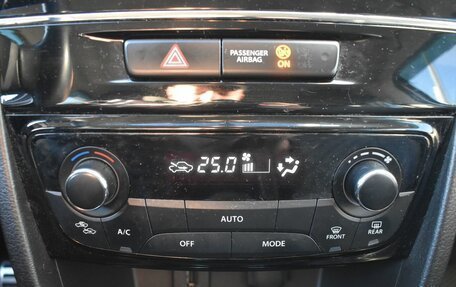 Suzuki Vitara II рестайлинг, 2021 год, 1 970 000 рублей, 15 фотография