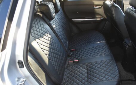 Suzuki Vitara II рестайлинг, 2021 год, 1 970 000 рублей, 11 фотография