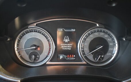 Suzuki Vitara II рестайлинг, 2021 год, 1 970 000 рублей, 13 фотография