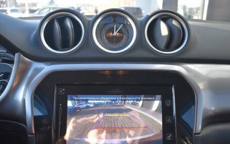 Suzuki Vitara II рестайлинг, 2021 год, 1 970 000 рублей, 14 фотография