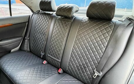 Toyota Avensis III рестайлинг, 2006 год, 589 000 рублей, 11 фотография