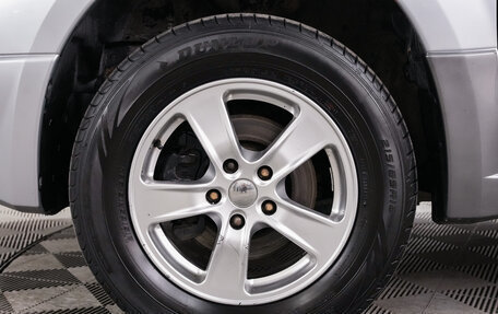 Mitsubishi Outlander III рестайлинг 3, 2007 год, 630 000 рублей, 9 фотография