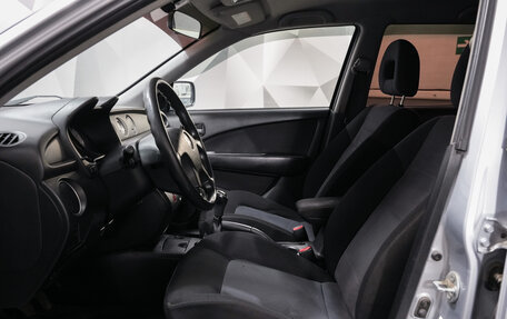 Mitsubishi Outlander III рестайлинг 3, 2007 год, 630 000 рублей, 10 фотография