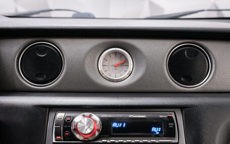 Mitsubishi Outlander III рестайлинг 3, 2007 год, 630 000 рублей, 18 фотография