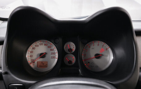 Mitsubishi Outlander III рестайлинг 3, 2007 год, 630 000 рублей, 15 фотография