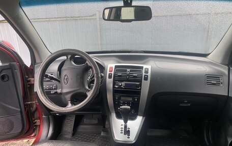 Hyundai Tucson III, 2005 год, 565 000 рублей, 6 фотография