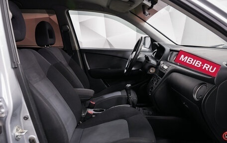 Mitsubishi Outlander III рестайлинг 3, 2007 год, 630 000 рублей, 12 фотография