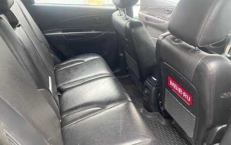 Hyundai Tucson III, 2005 год, 565 000 рублей, 5 фотография