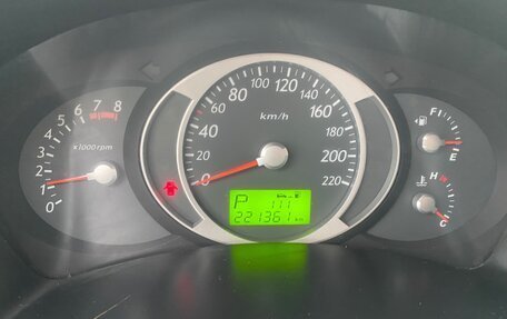 Hyundai Tucson III, 2005 год, 565 000 рублей, 7 фотография