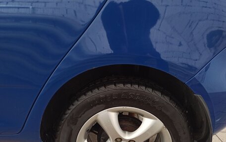 Skoda Fabia II, 2010 год, 480 000 рублей, 8 фотография