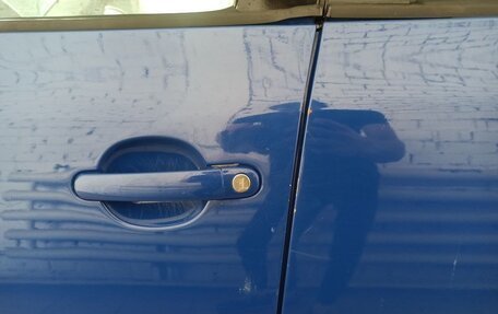 Skoda Fabia II, 2010 год, 480 000 рублей, 9 фотография