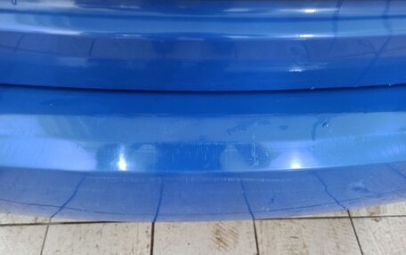 Skoda Fabia II, 2010 год, 480 000 рублей, 5 фотография