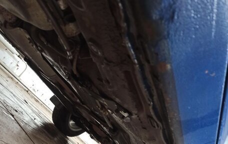 Skoda Fabia II, 2010 год, 480 000 рублей, 14 фотография