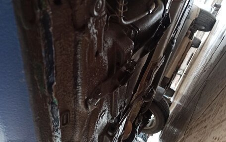 Skoda Fabia II, 2010 год, 480 000 рублей, 13 фотография