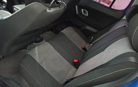 Skoda Fabia II, 2010 год, 480 000 рублей, 18 фотография