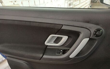 Skoda Fabia II, 2010 год, 480 000 рублей, 22 фотография