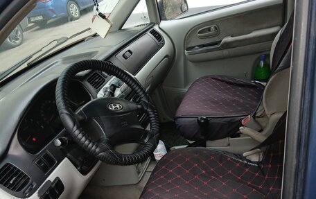 Hyundai Trajet I рестайлинг, 2006 год, 220 000 рублей, 2 фотография