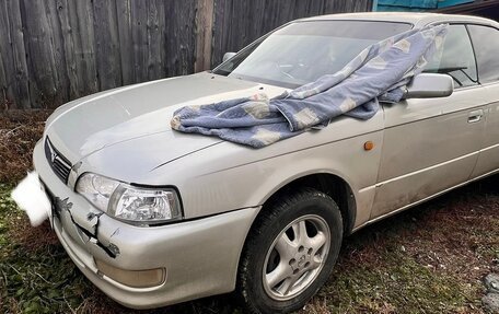 Toyota Vista, 1998 год, 350 000 рублей, 3 фотография