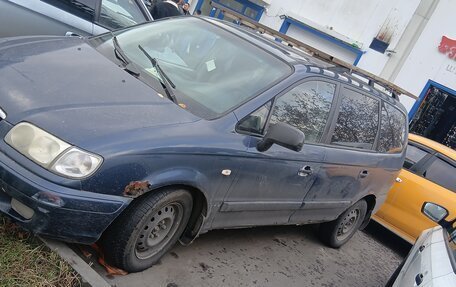 Hyundai Trajet I рестайлинг, 2006 год, 220 000 рублей, 3 фотография