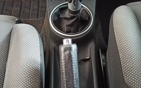 Skoda Fabia II, 2010 год, 480 000 рублей, 21 фотография