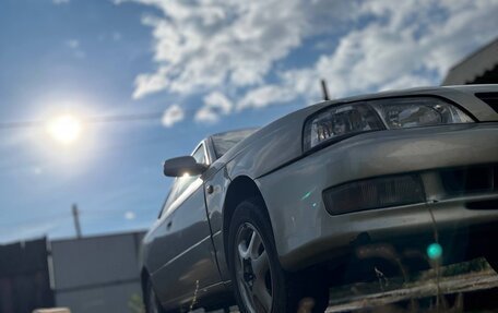 Toyota Vista, 1998 год, 350 000 рублей, 5 фотография