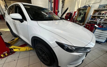 Mazda CX-5 II, 2017 год, 1 750 000 рублей, 5 фотография