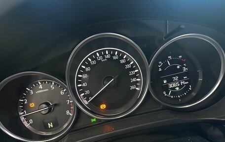 Mazda CX-5 II, 2017 год, 1 750 000 рублей, 2 фотография