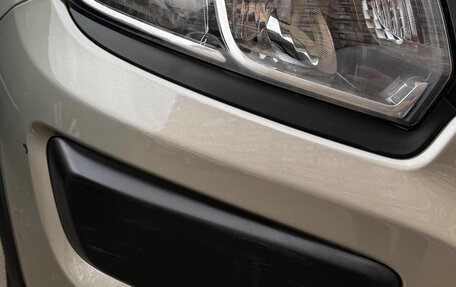 Renault Sandero II рестайлинг, 2018 год, 1 200 000 рублей, 23 фотография