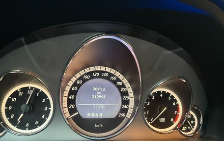 Mercedes-Benz E-Класс, 2010 год, 918 000 рублей, 7 фотография