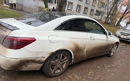 Mercedes-Benz E-Класс, 2010 год, 918 000 рублей, 11 фотография