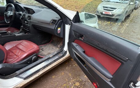 Mercedes-Benz E-Класс, 2010 год, 918 000 рублей, 10 фотография