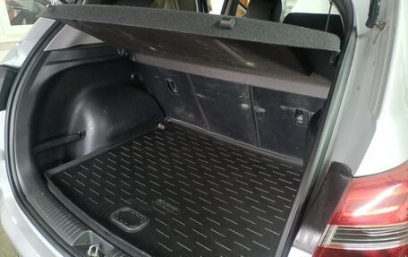 Hyundai Creta I рестайлинг, 2017 год, 1 900 000 рублей, 8 фотография