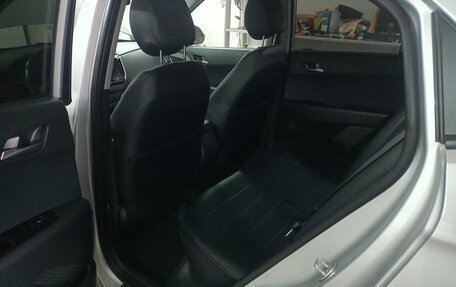 Hyundai Creta I рестайлинг, 2017 год, 1 900 000 рублей, 7 фотография