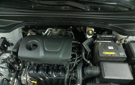 Hyundai Creta I рестайлинг, 2017 год, 1 900 000 рублей, 5 фотография