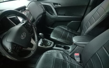 Hyundai Creta I рестайлинг, 2017 год, 1 900 000 рублей, 6 фотография