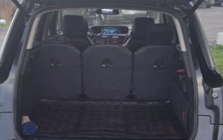 Citroen C4 Picasso II рестайлинг, 2016 год, 1 350 000 рублей, 2 фотография