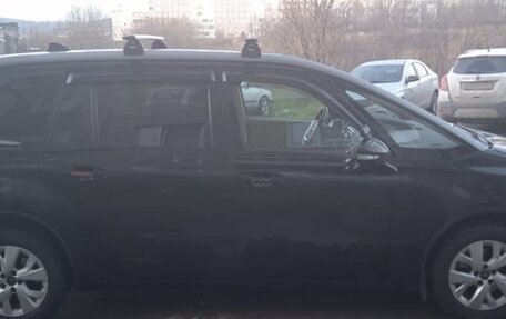 Citroen C4 Picasso II рестайлинг, 2016 год, 1 350 000 рублей, 3 фотография