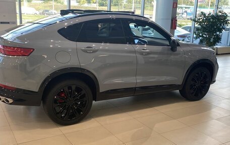 Geely Tugella FY11, 2023 год, 3 450 000 рублей, 2 фотография