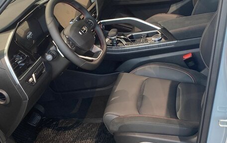 Geely Tugella FY11, 2023 год, 3 450 000 рублей, 4 фотография