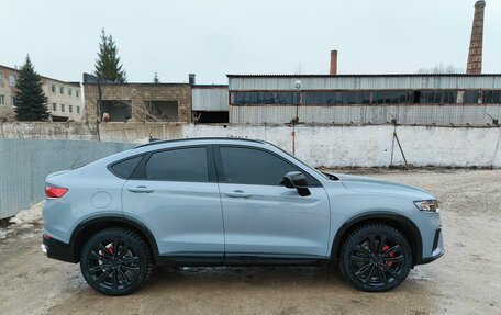 Geely Tugella FY11, 2023 год, 3 450 000 рублей, 14 фотография