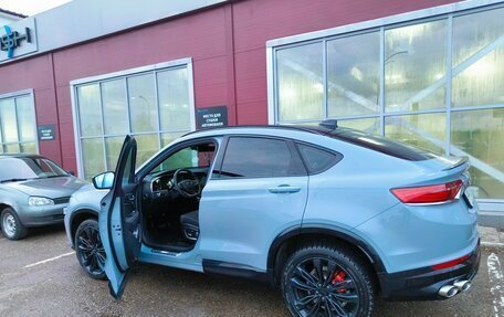 Geely Tugella FY11, 2023 год, 3 450 000 рублей, 9 фотография