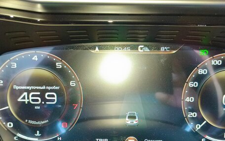 Geely Tugella FY11, 2023 год, 3 450 000 рублей, 16 фотография