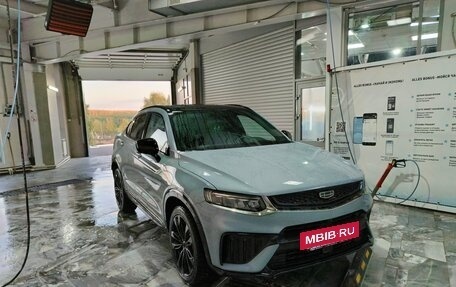 Geely Tugella FY11, 2023 год, 3 450 000 рублей, 6 фотография