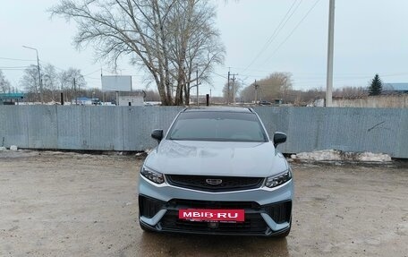 Geely Tugella FY11, 2023 год, 3 450 000 рублей, 15 фотография