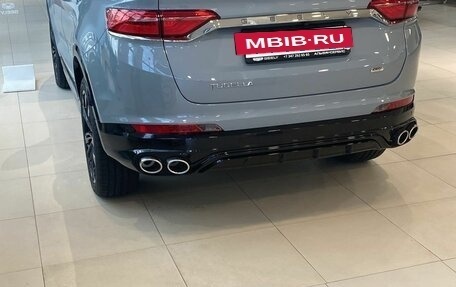 Geely Tugella FY11, 2023 год, 3 450 000 рублей, 3 фотография