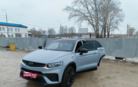 Geely Tugella FY11, 2023 год, 3 450 000 рублей, 11 фотография